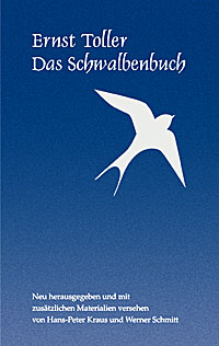 Das Schwalbenbuch - Cover